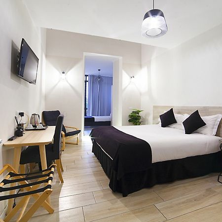 Dada Suites Roma Exterior foto