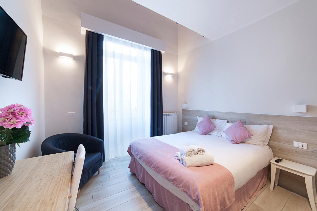 Dada Suites Roma Exterior foto