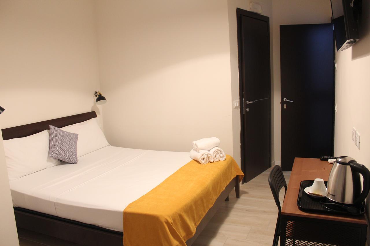 Dada Suites Roma Quarto foto