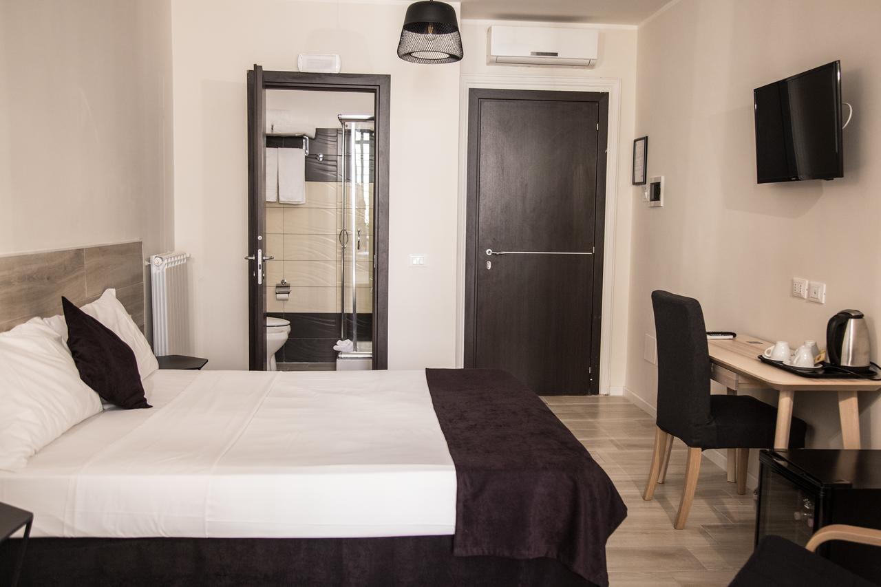 Dada Suites Roma Quarto foto