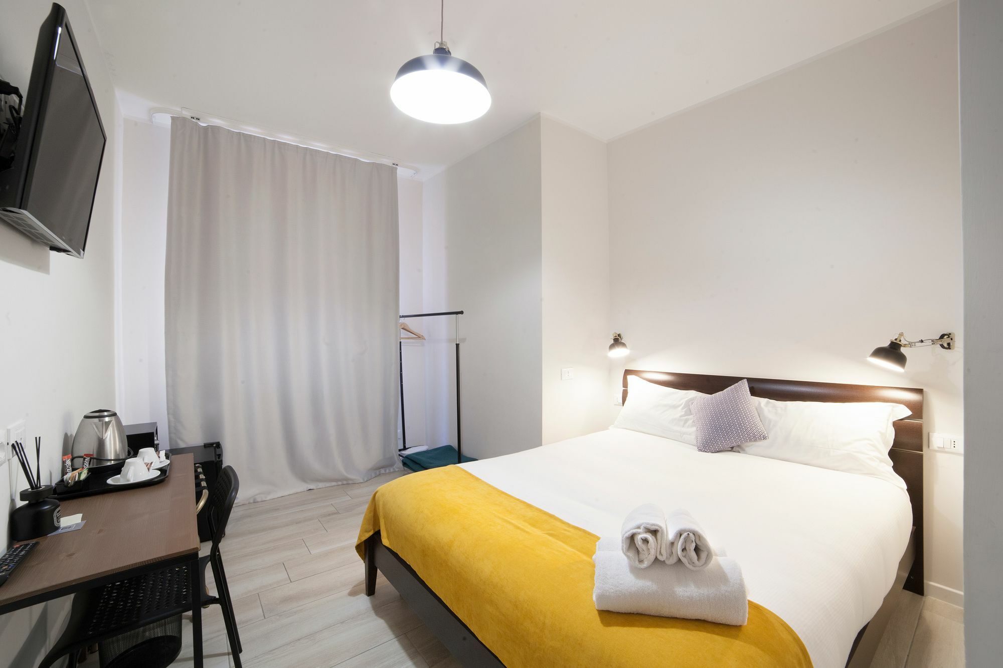 Dada Suites Roma Exterior foto