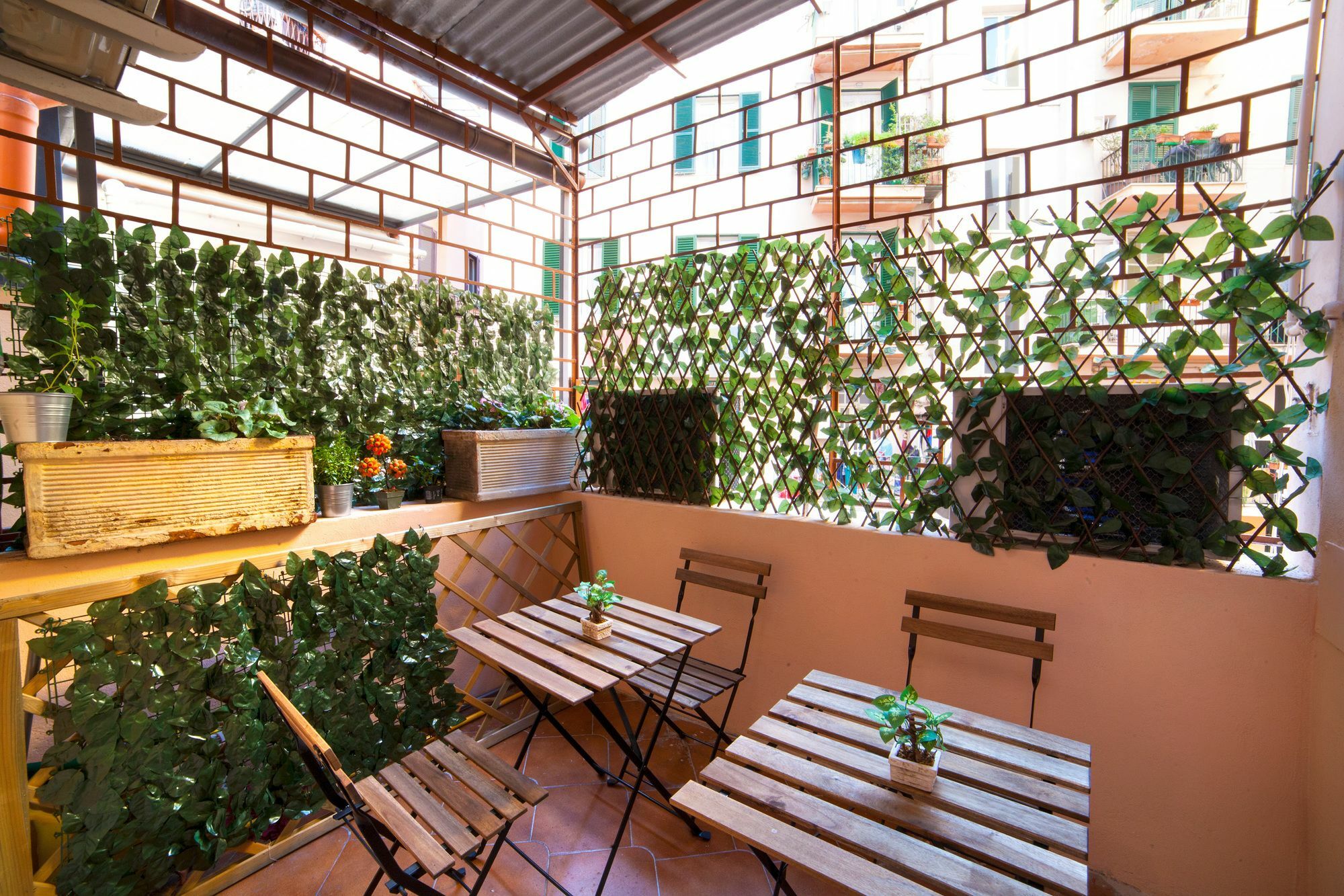 Dada Suites Roma Exterior foto