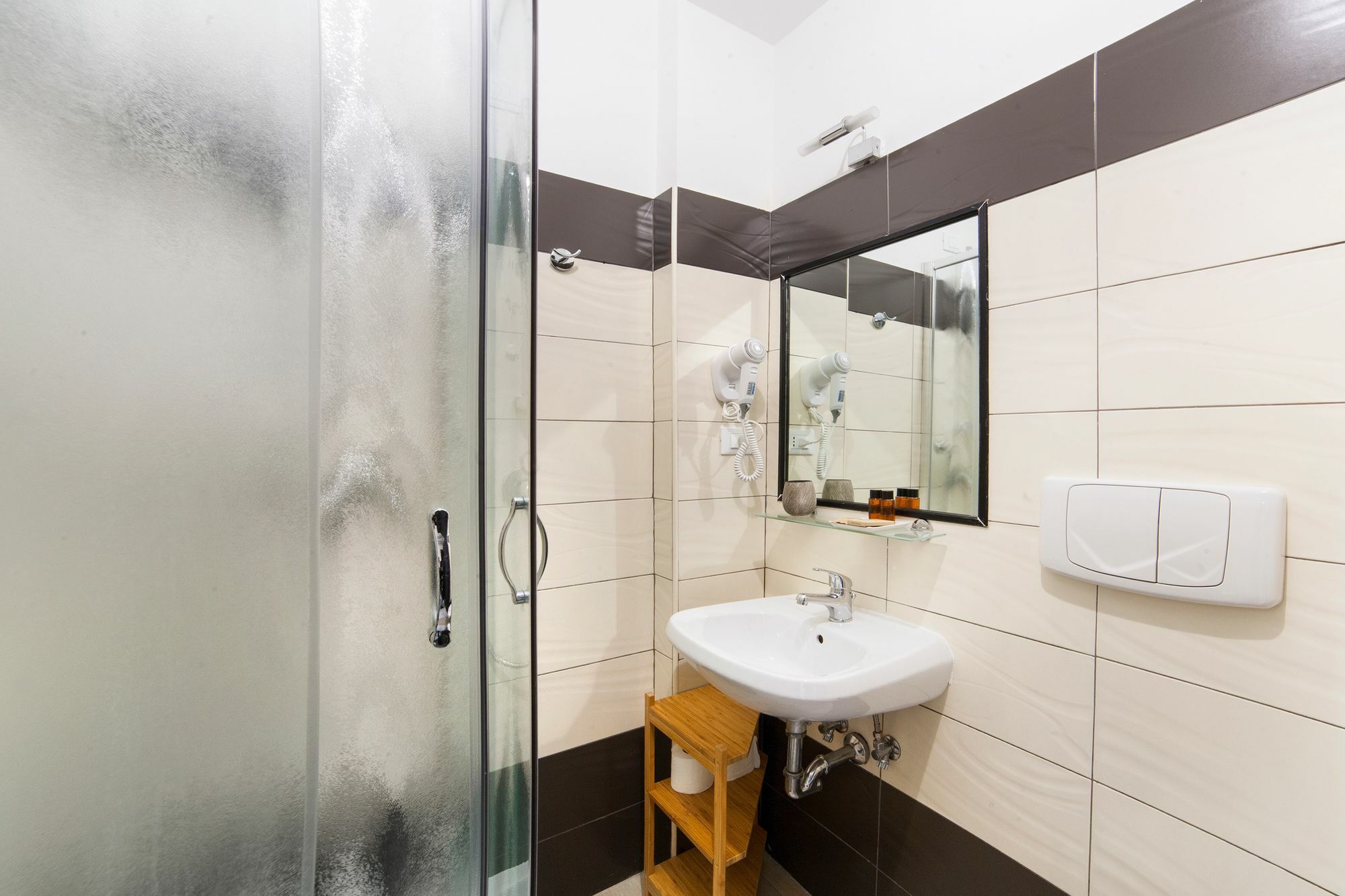 Dada Suites Roma Exterior foto