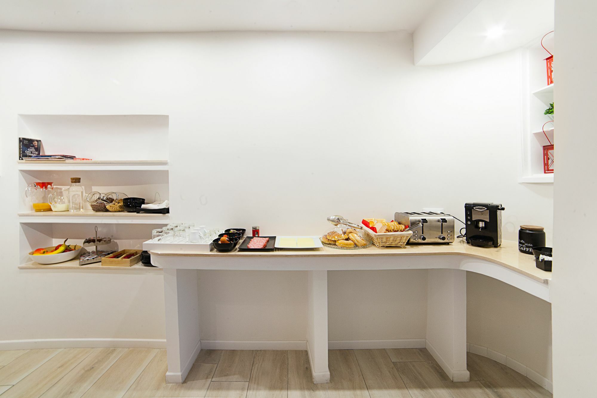 Dada Suites Roma Exterior foto