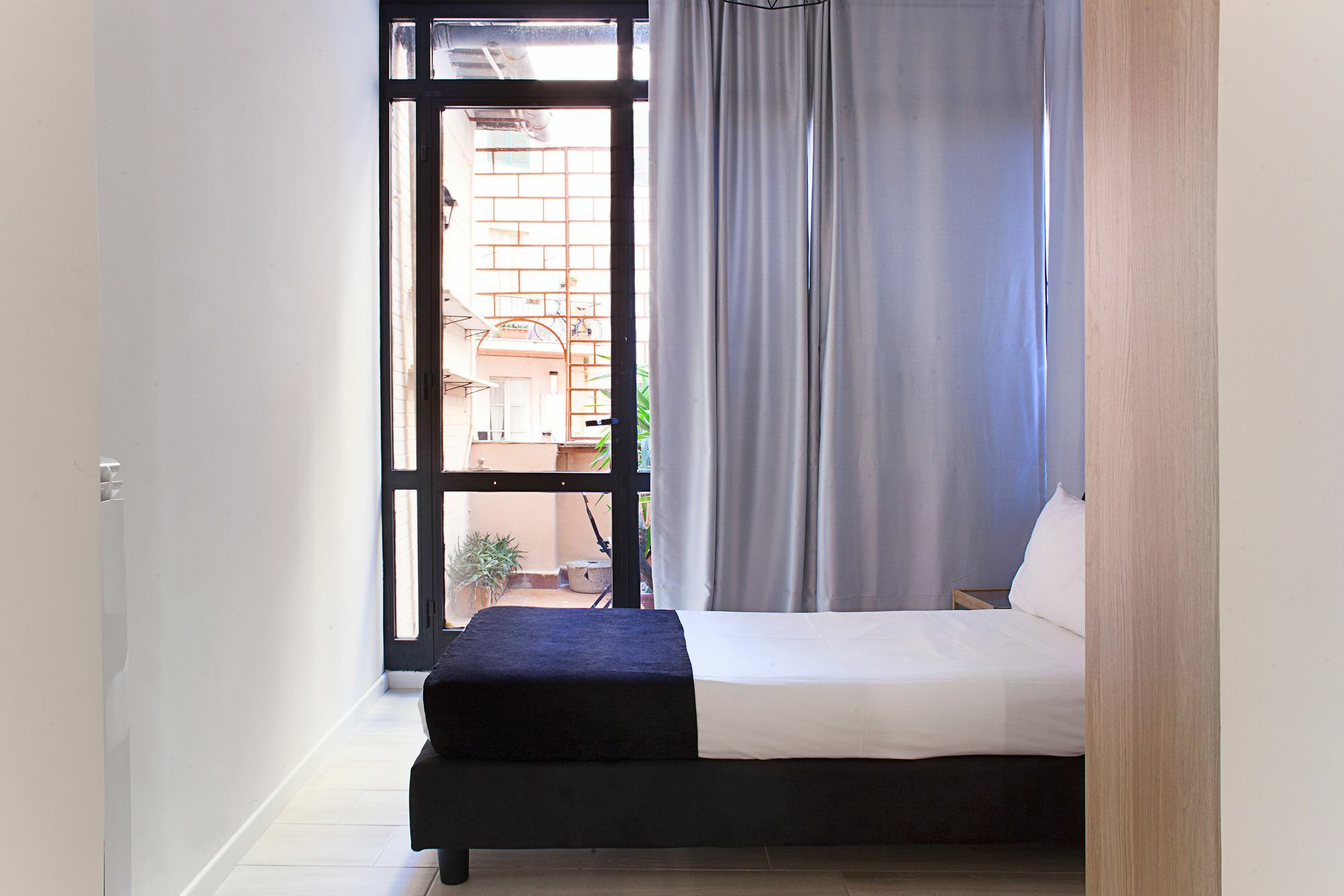 Dada Suites Roma Exterior foto