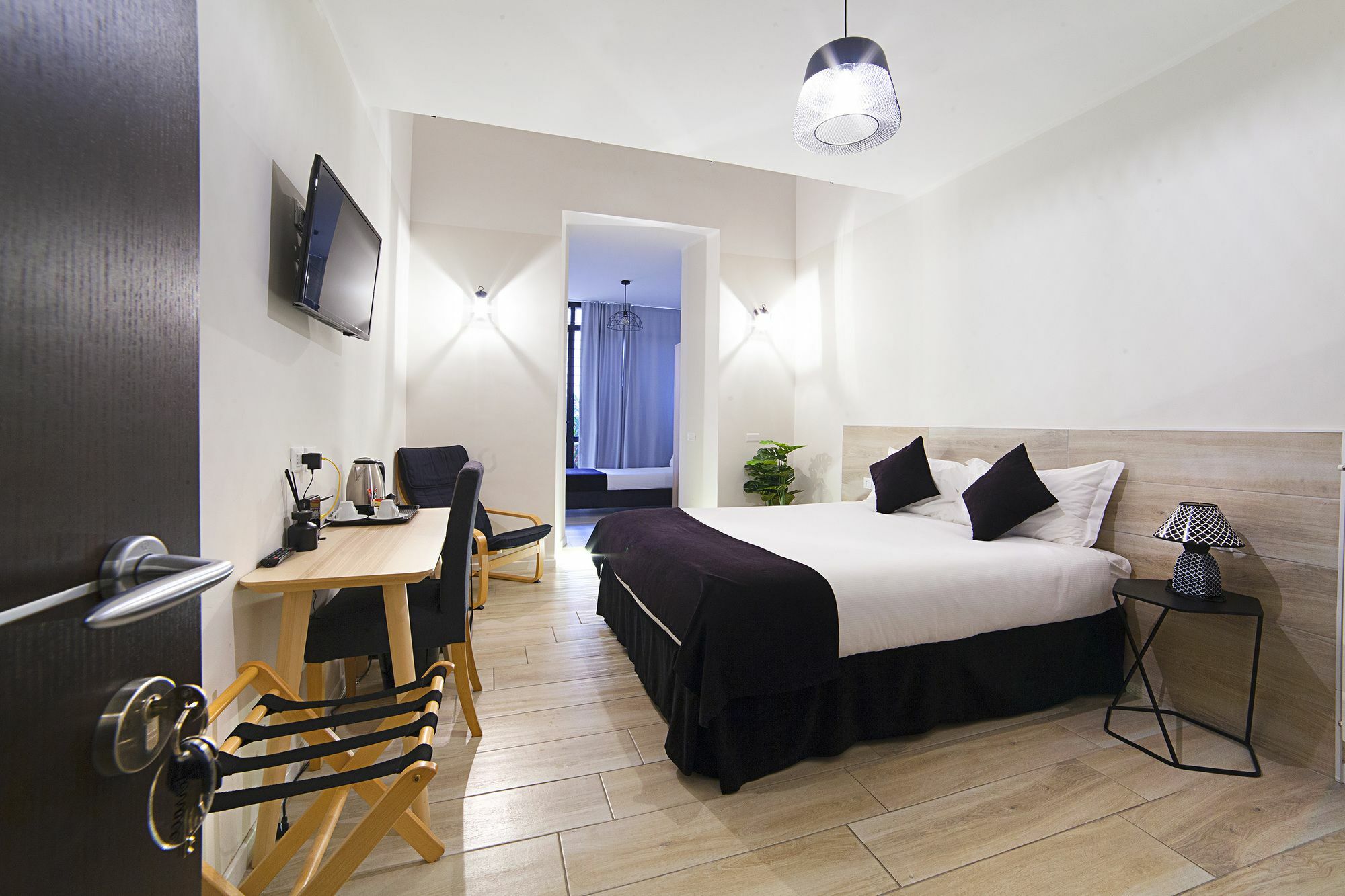 Dada Suites Roma Exterior foto