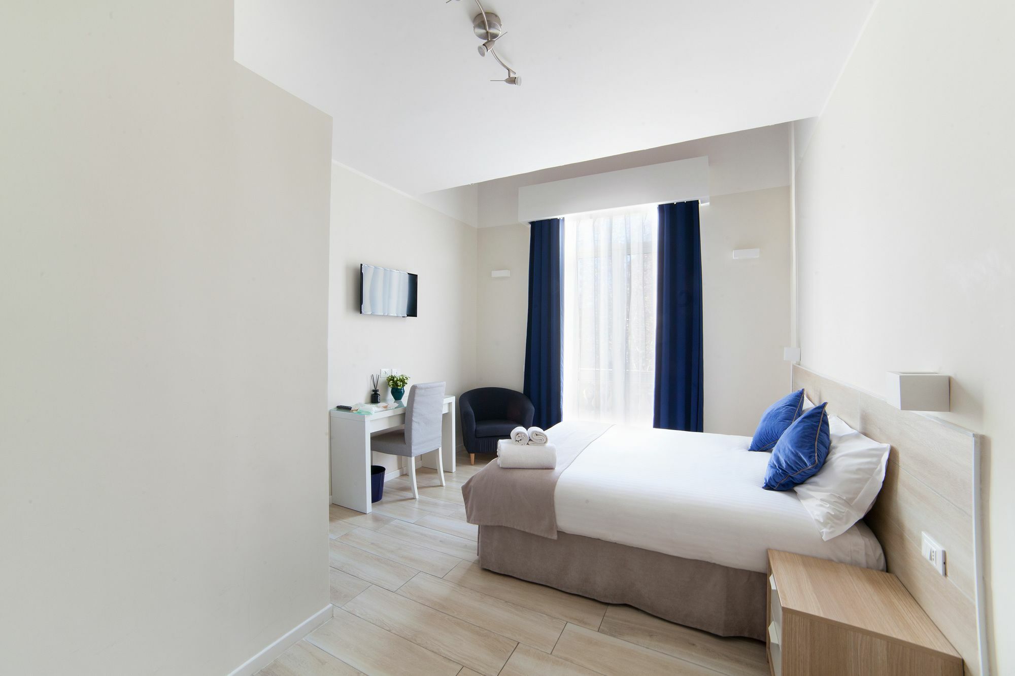 Dada Suites Roma Exterior foto