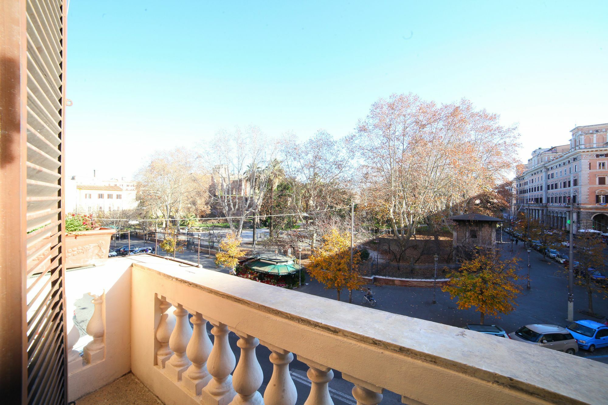 Dada Suites Roma Exterior foto