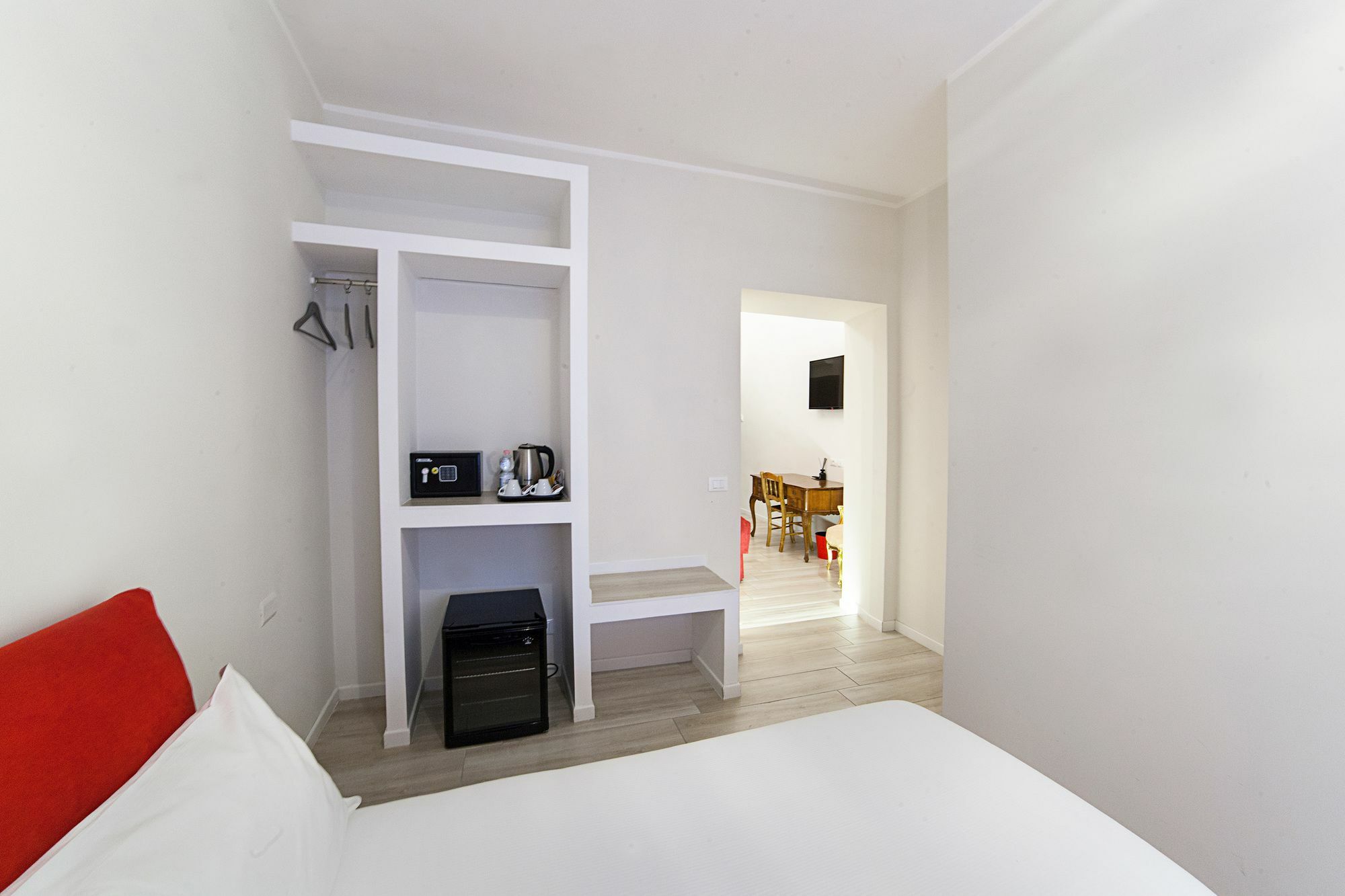 Dada Suites Roma Exterior foto