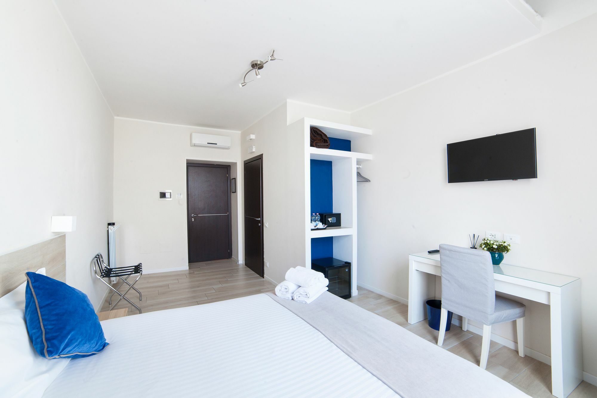 Dada Suites Roma Exterior foto