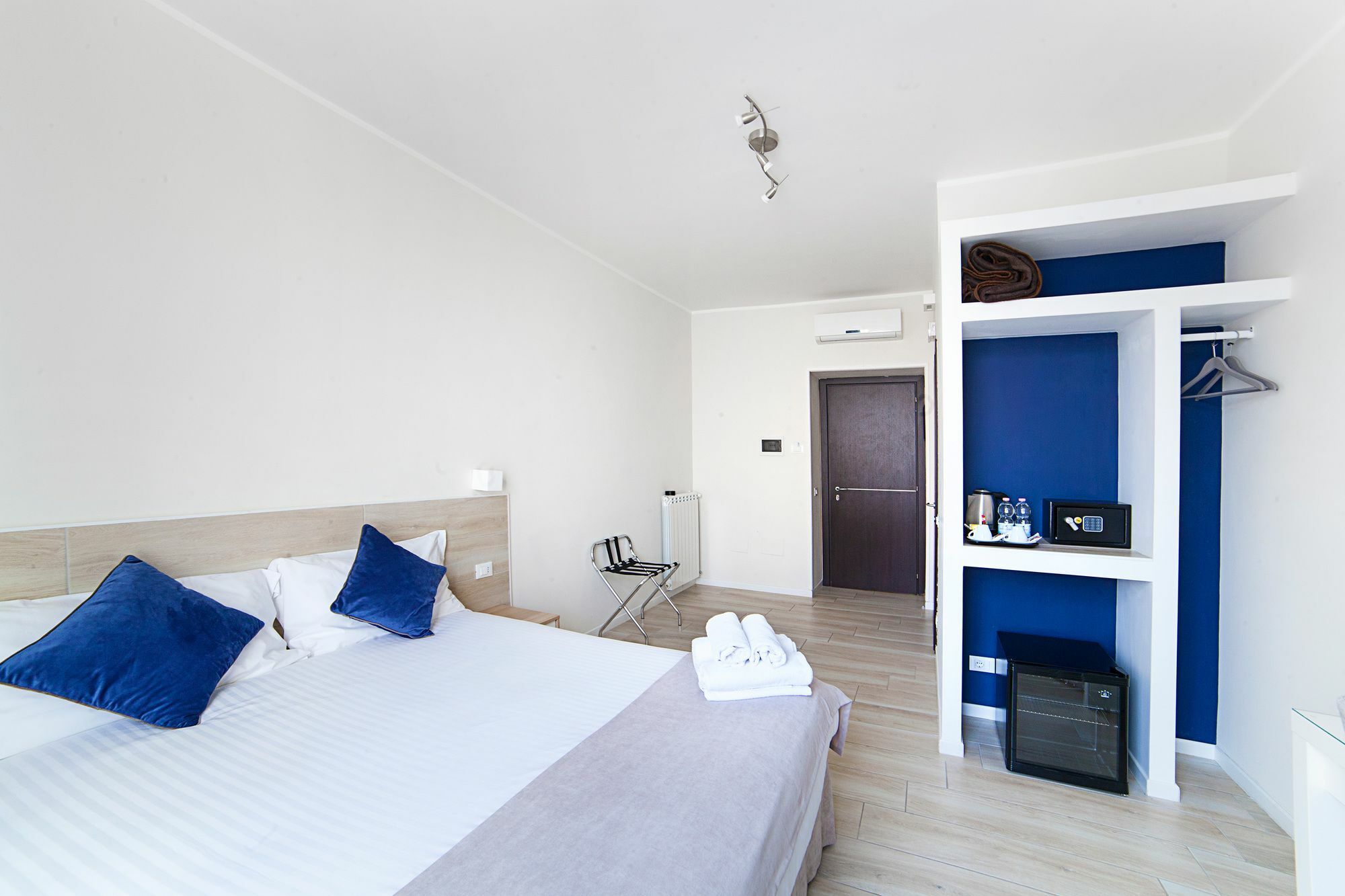 Dada Suites Roma Exterior foto