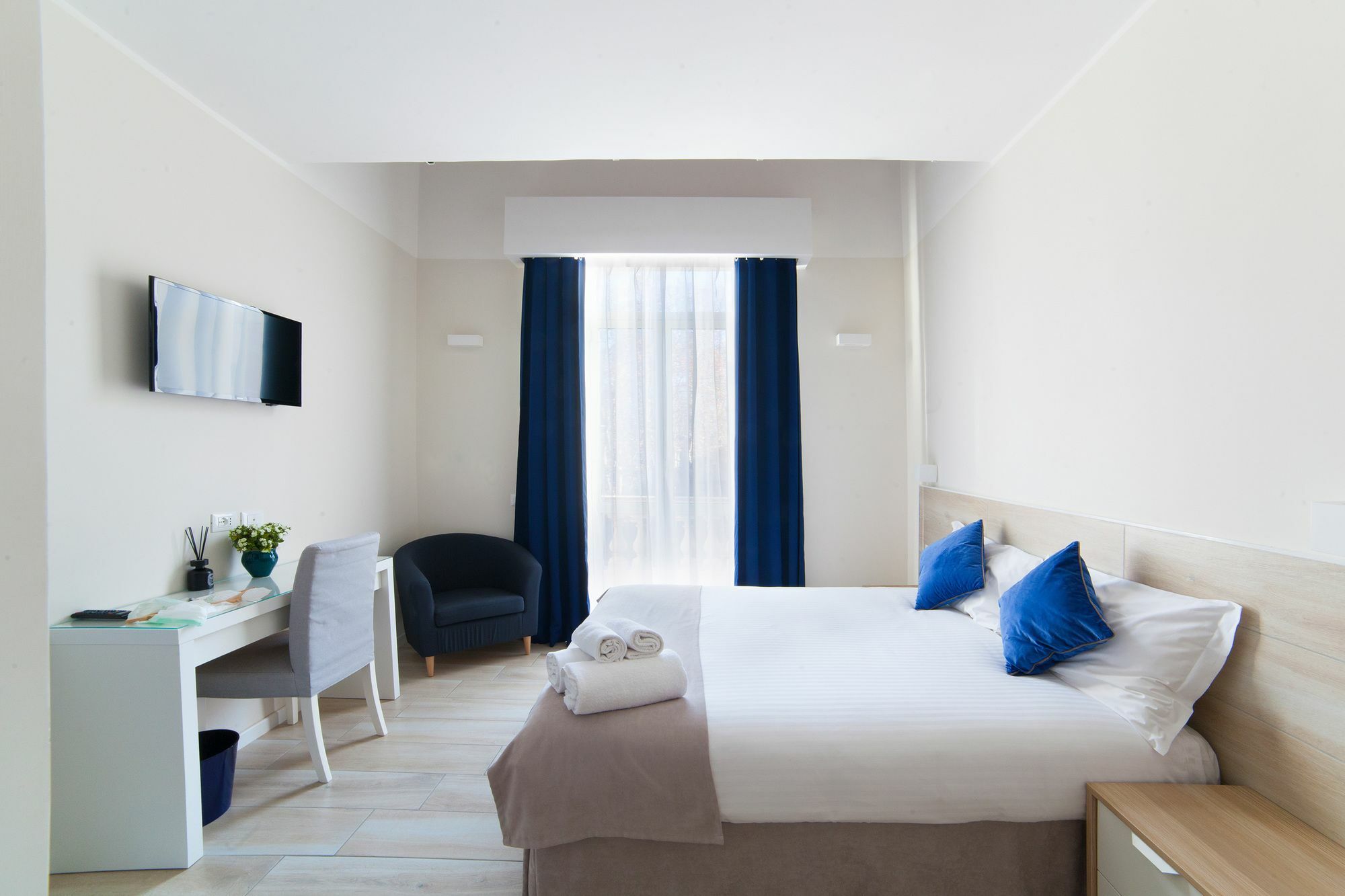 Dada Suites Roma Exterior foto