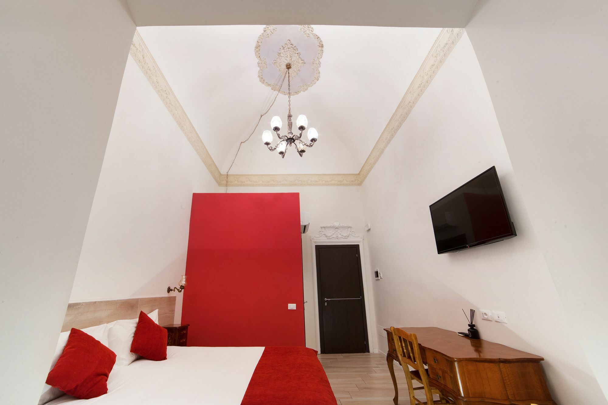 Dada Suites Roma Exterior foto
