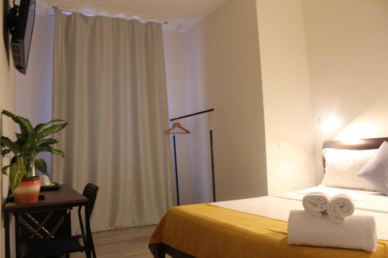Dada Suites Roma Quarto foto